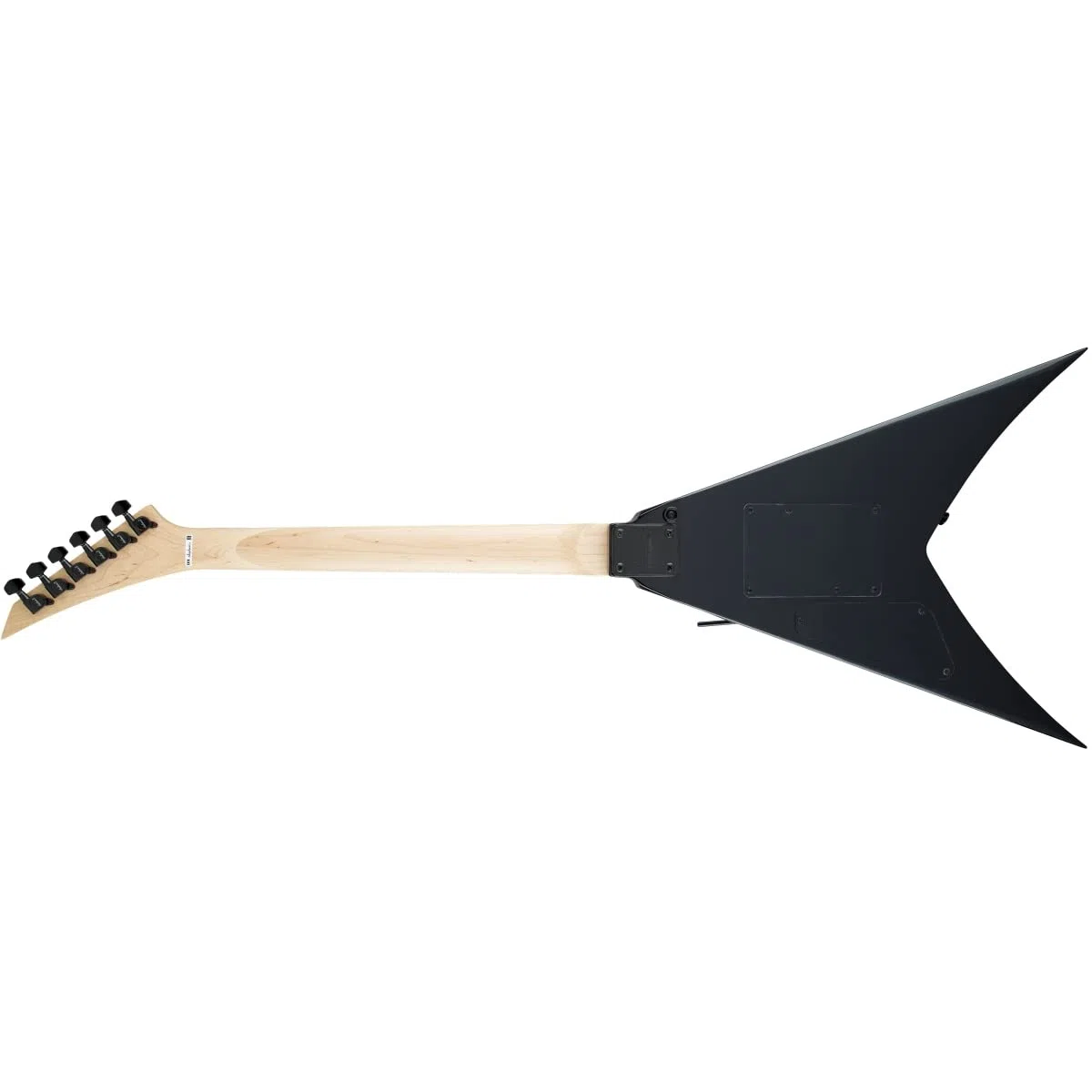 Jackson JS32 King V Gloss Black - E-Gitarre