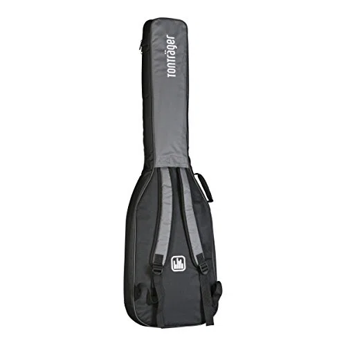 Tonträger Gigbag E-Bass