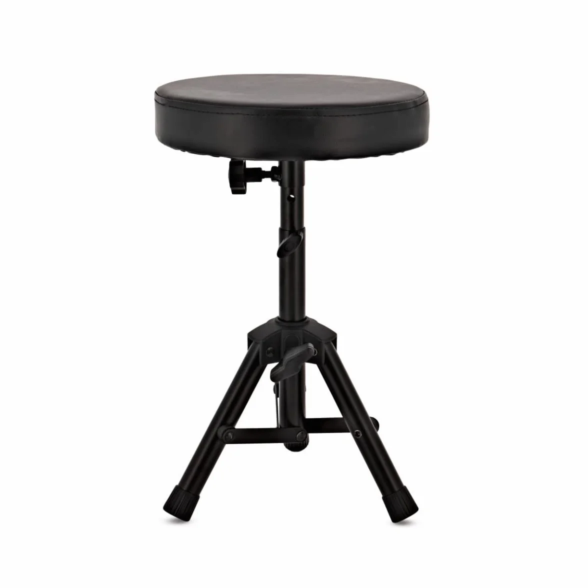 Gear4Music Mini Drum Kit Hocker für Kinder Höhe 30-40 cm