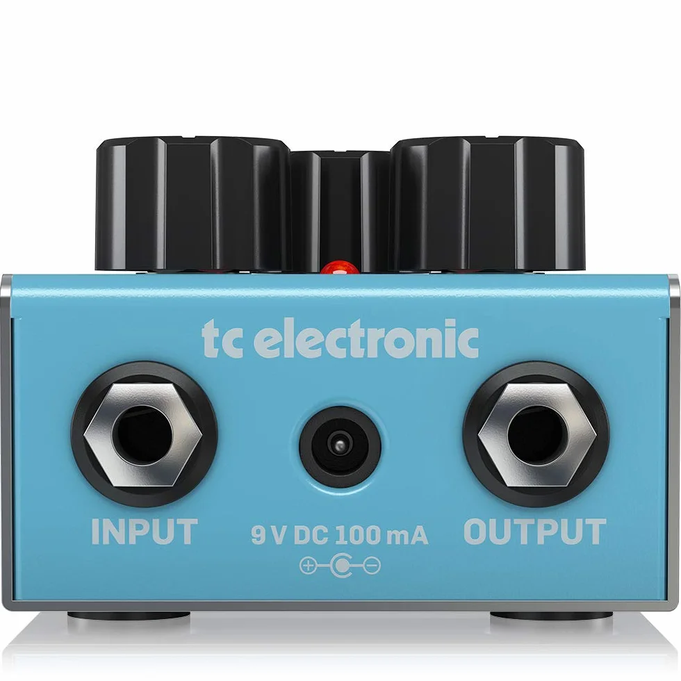 TC Electronic SKYSURFER REVERB Reverb in Studioqualität mit preisgekrönten Algorithmen von TC Electronic