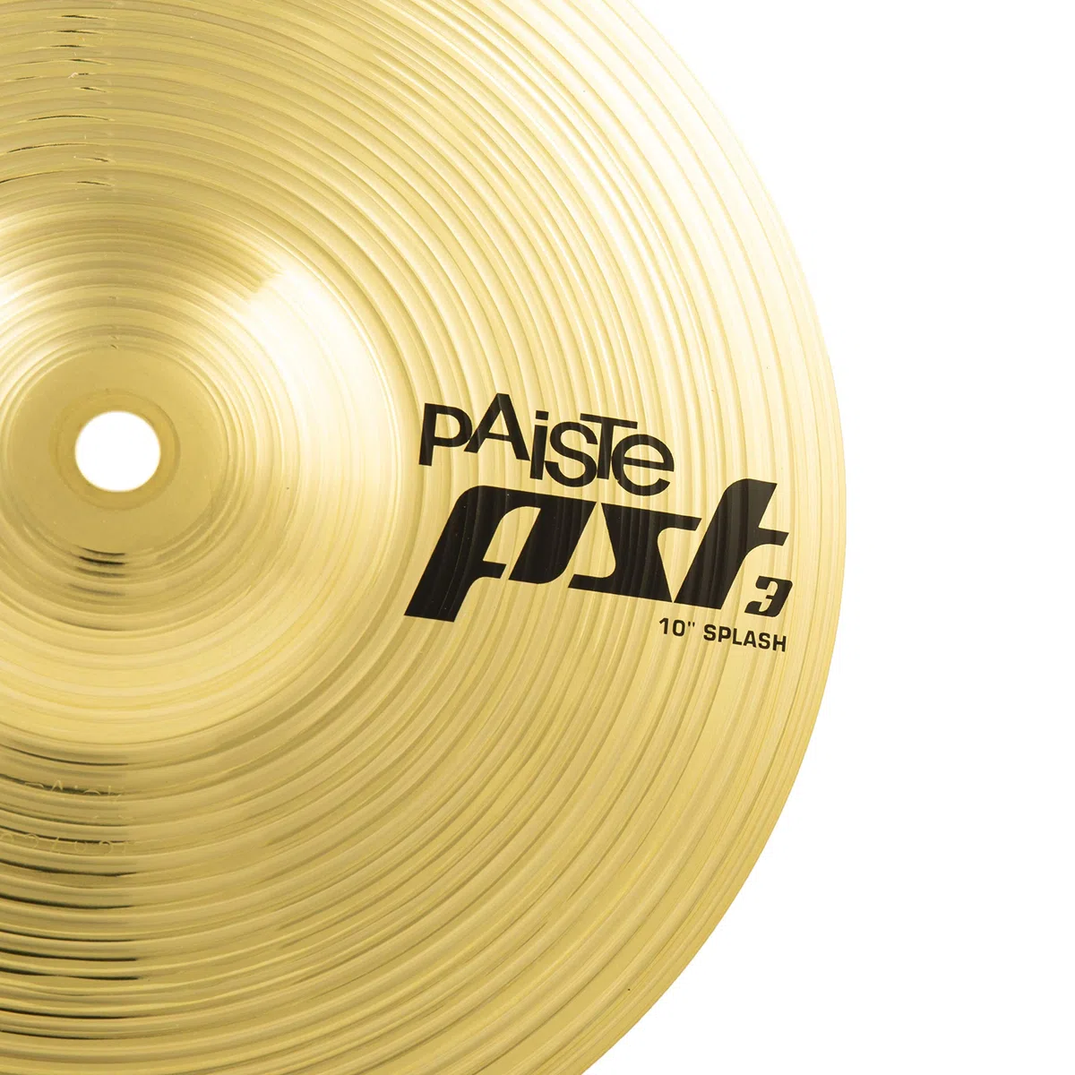 Paiste PST3 Splash 10"