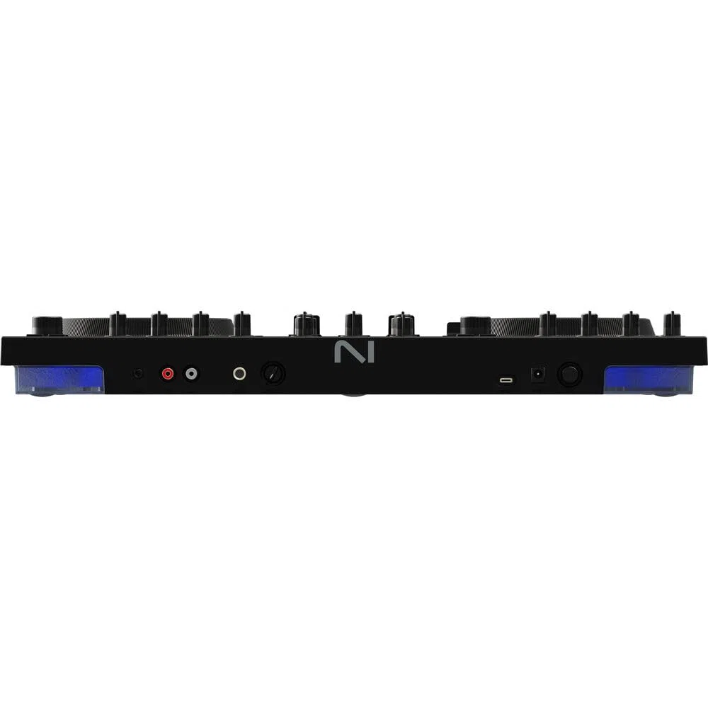 Native Instruments TRAKTOR MX2 Creative 2-K DJ Controller