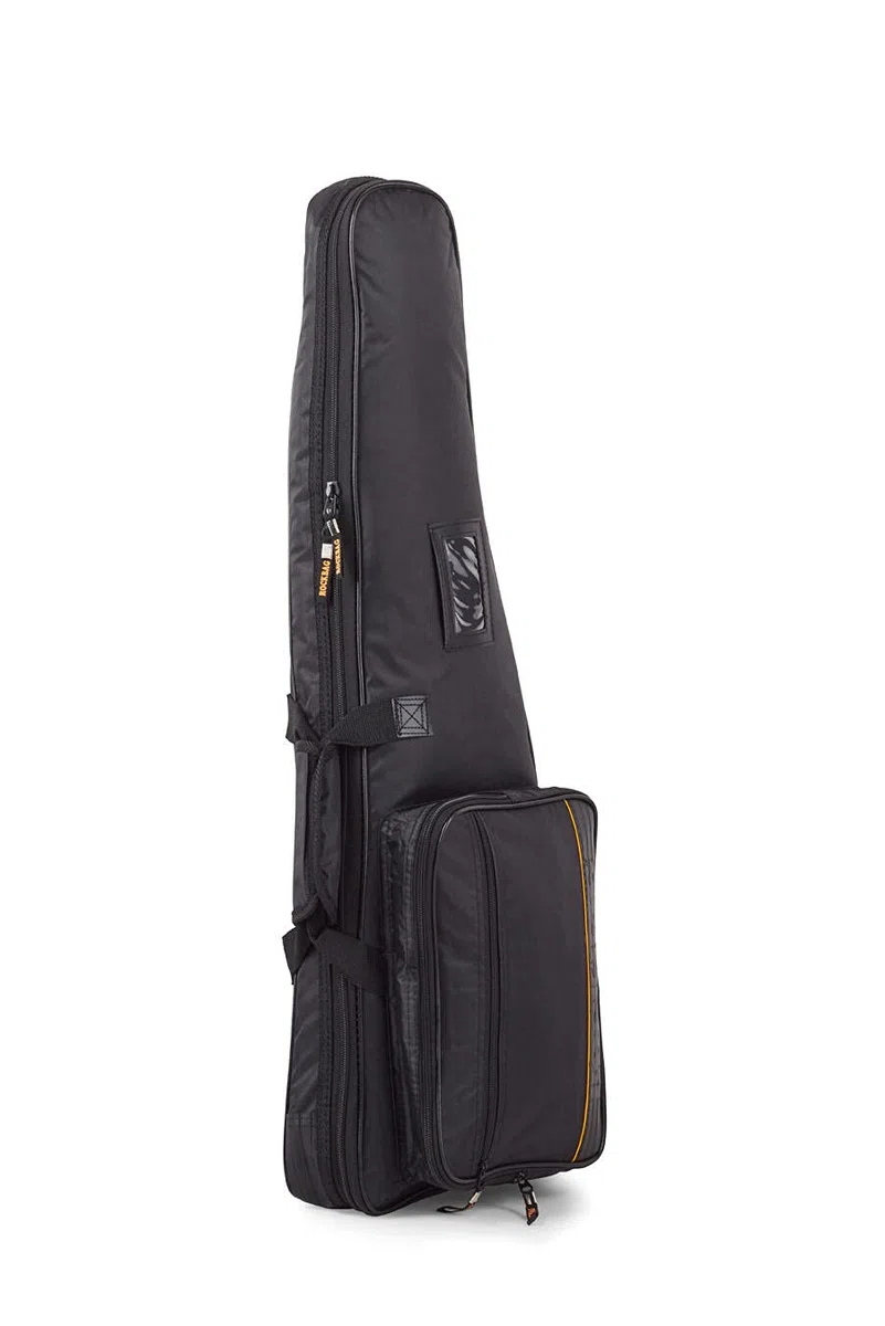 ROCKBAG RB 20500 B Deluxe Steinberger Bag für E-Guitar schwarz