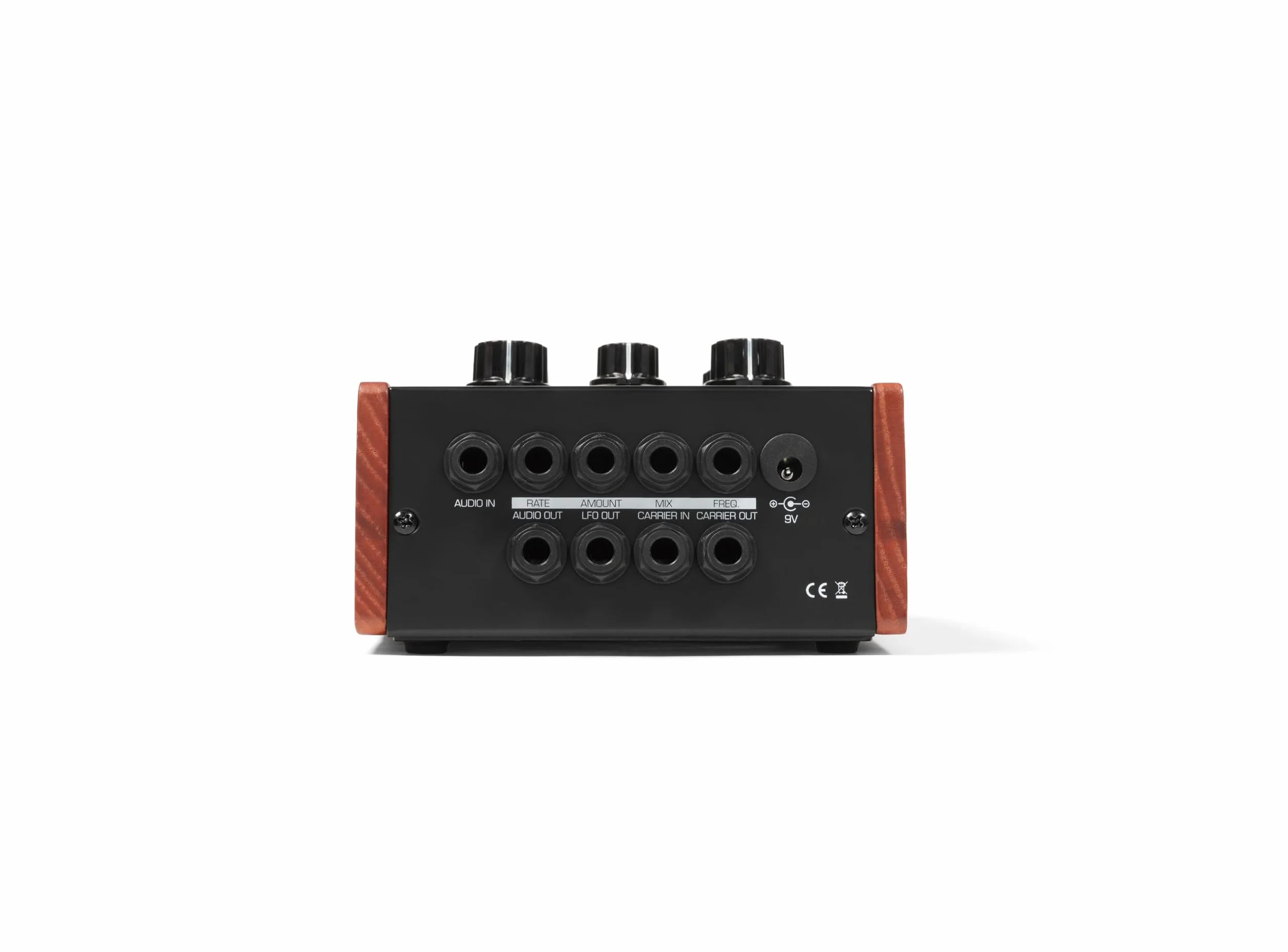 Warm Audio - WA-RB RINGERBRINGER - Ringmodulationspedal