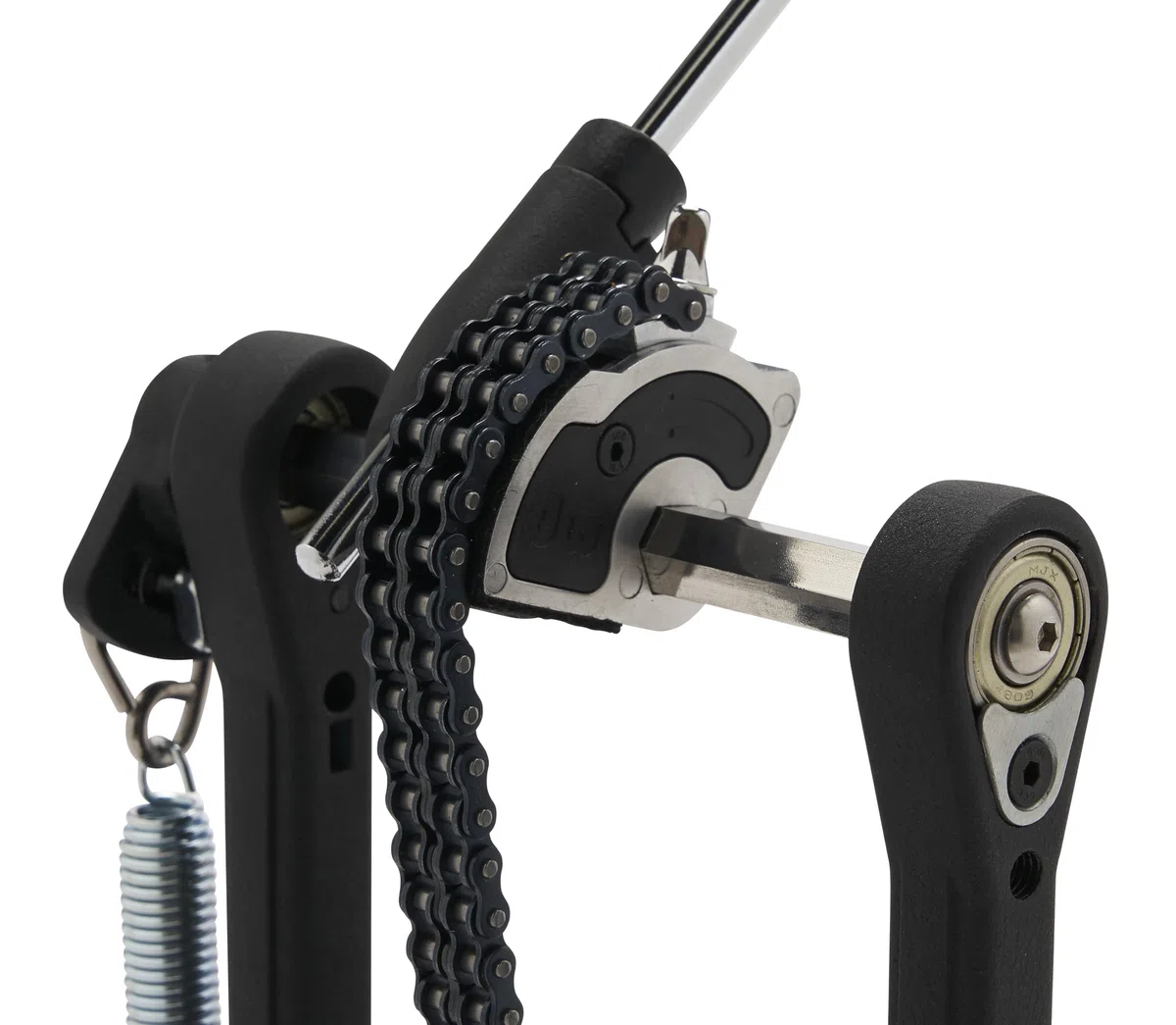 Drum Workshop Drums 3000A Series Einzel-Bassdrumpedal