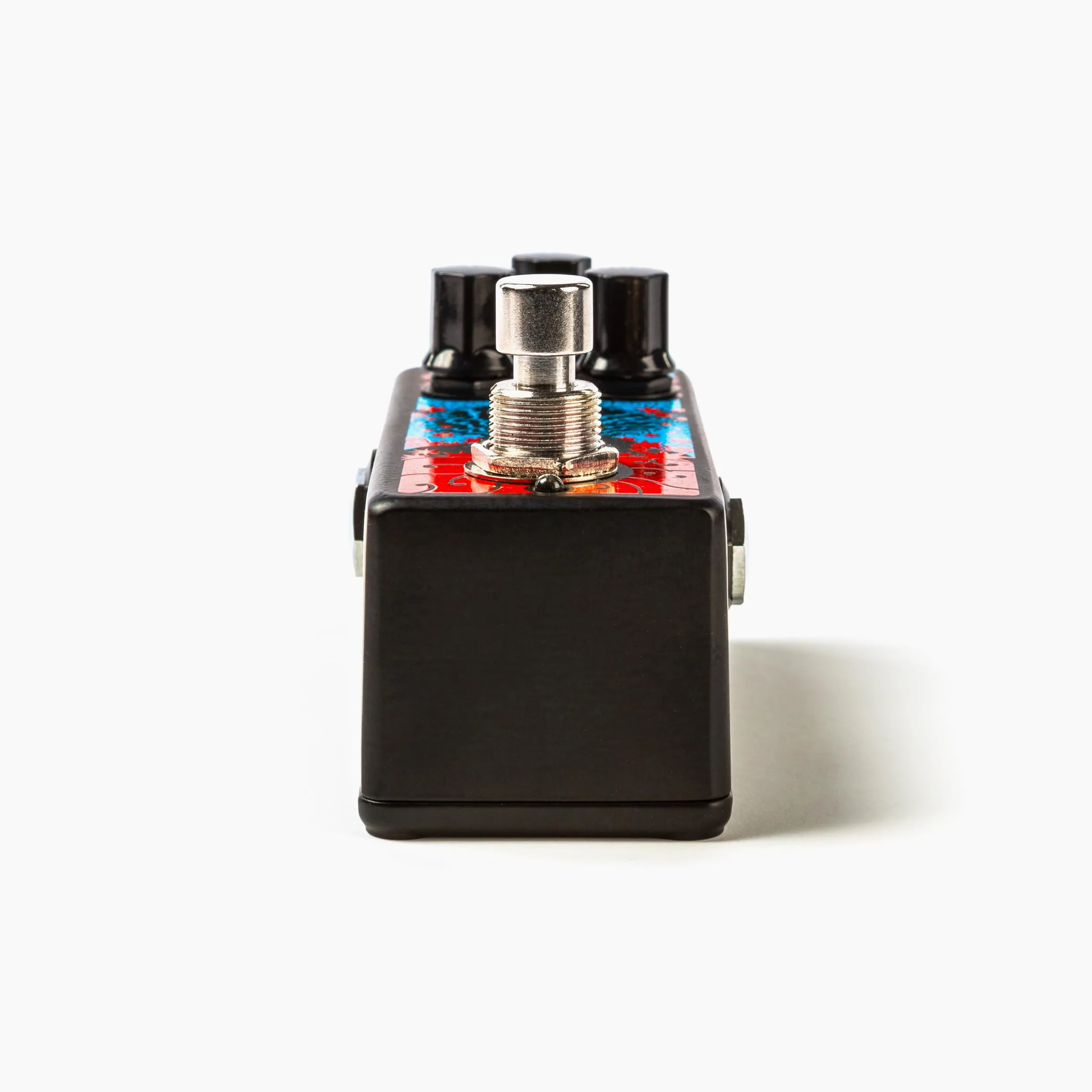 Gitarren-Effektgerät Pedal DUNLOP Hendrix Shrine Series Chorus/Vibrato