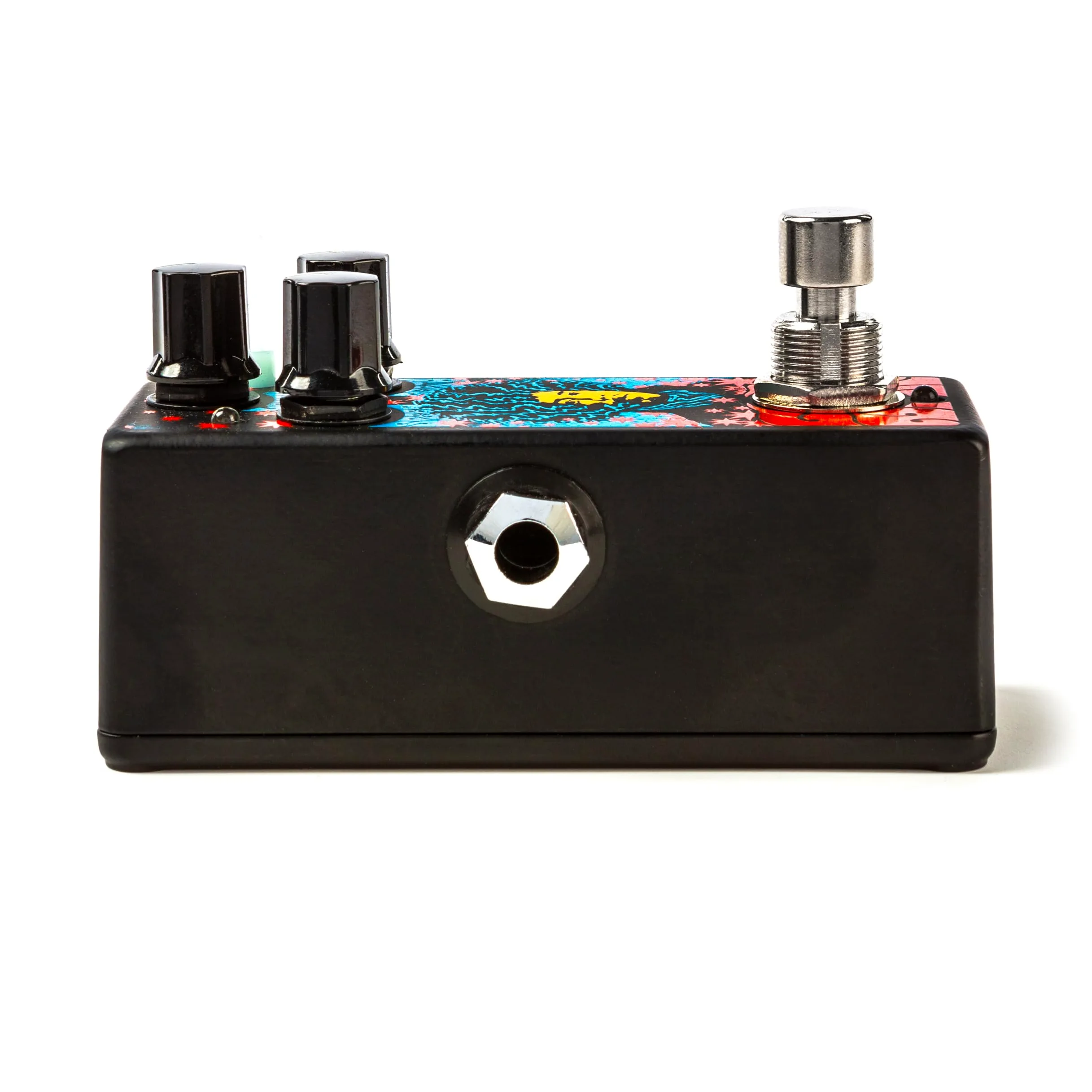 Gitarren-Effektgerät Pedal DUNLOP Hendrix Shrine Series Chorus/Vibrato