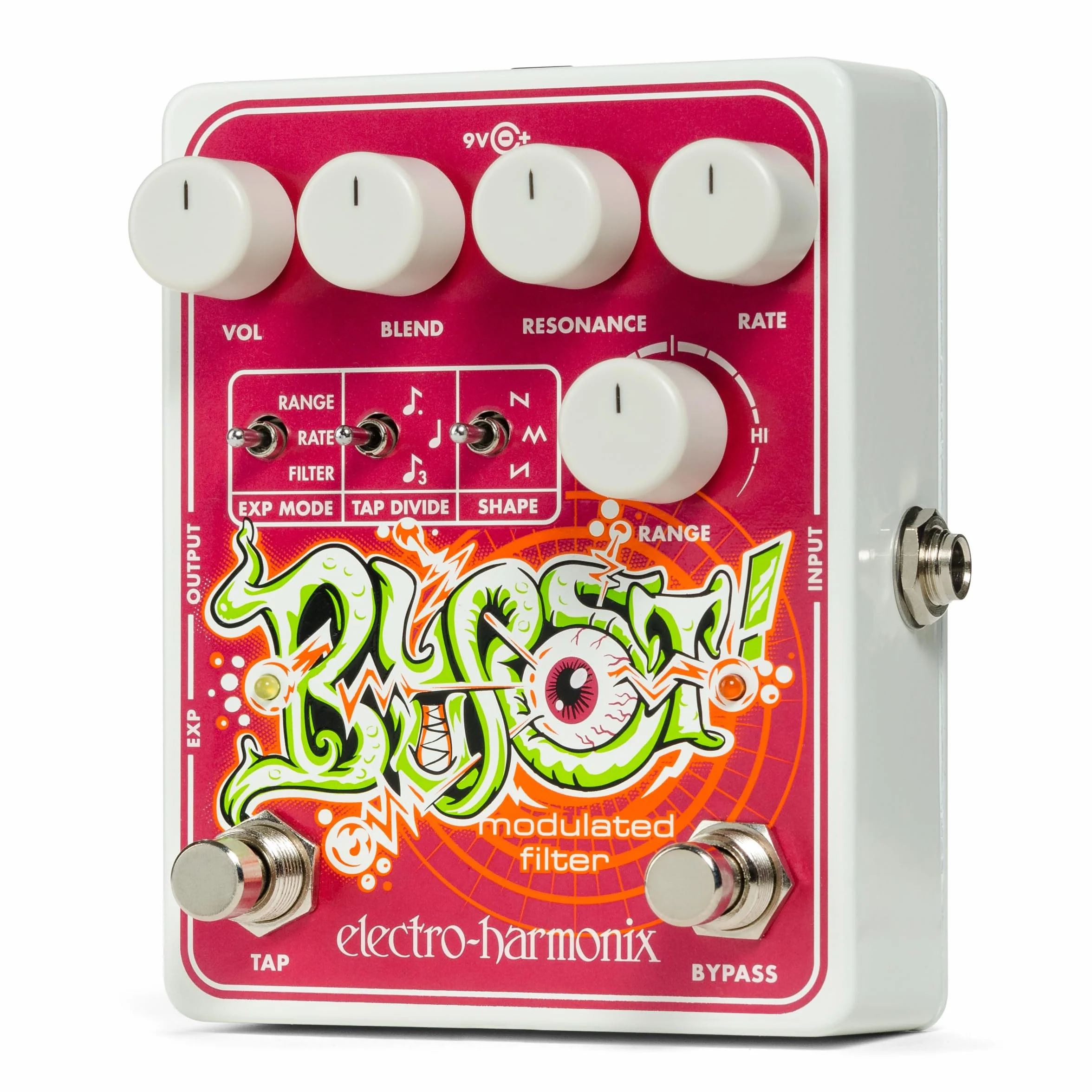Electro-Harmonix Blurst