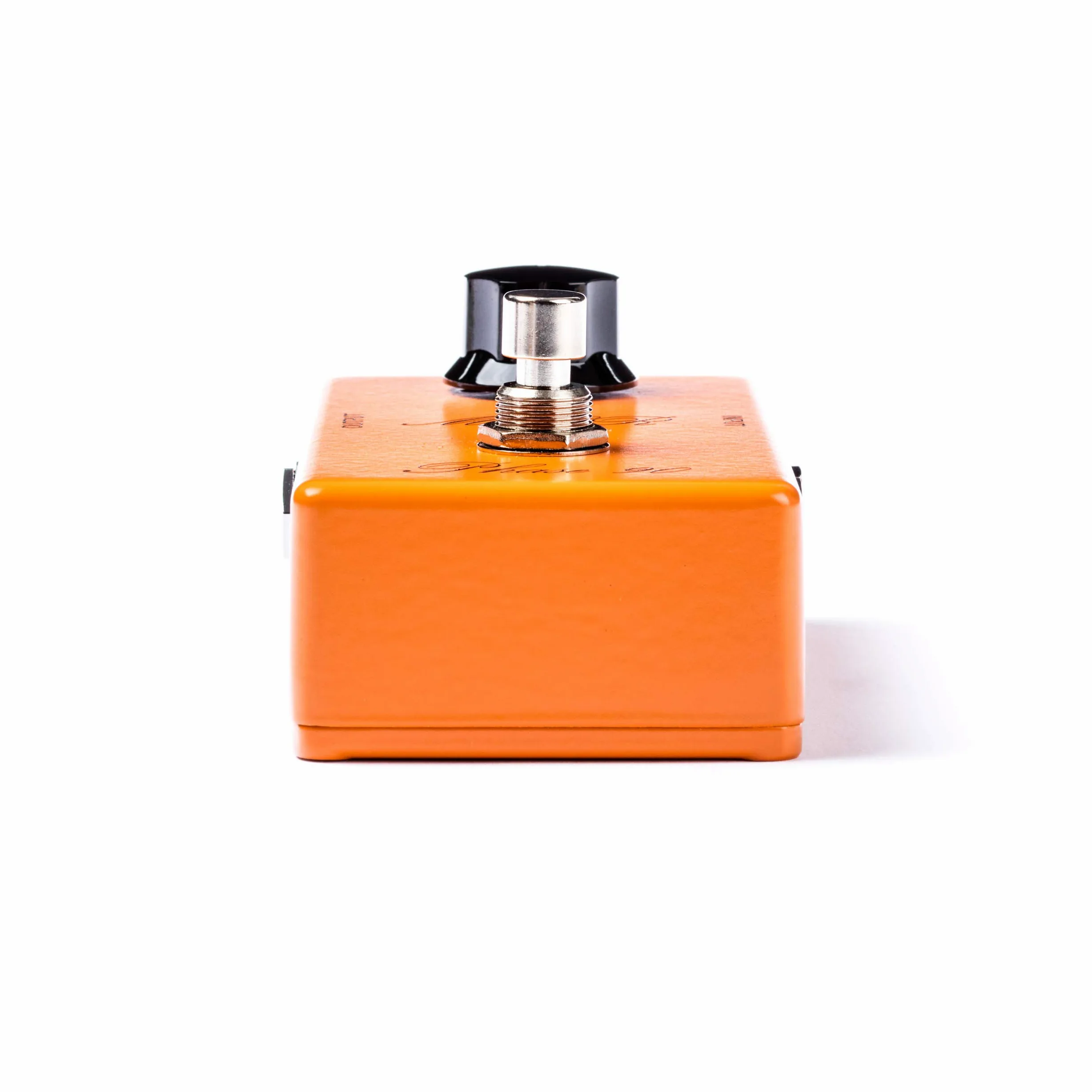 Jim Dunlop MXR Script Phase 90 Pedal