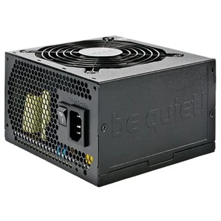 be quiet! SYSTEM POWER 7 600W - bulk -