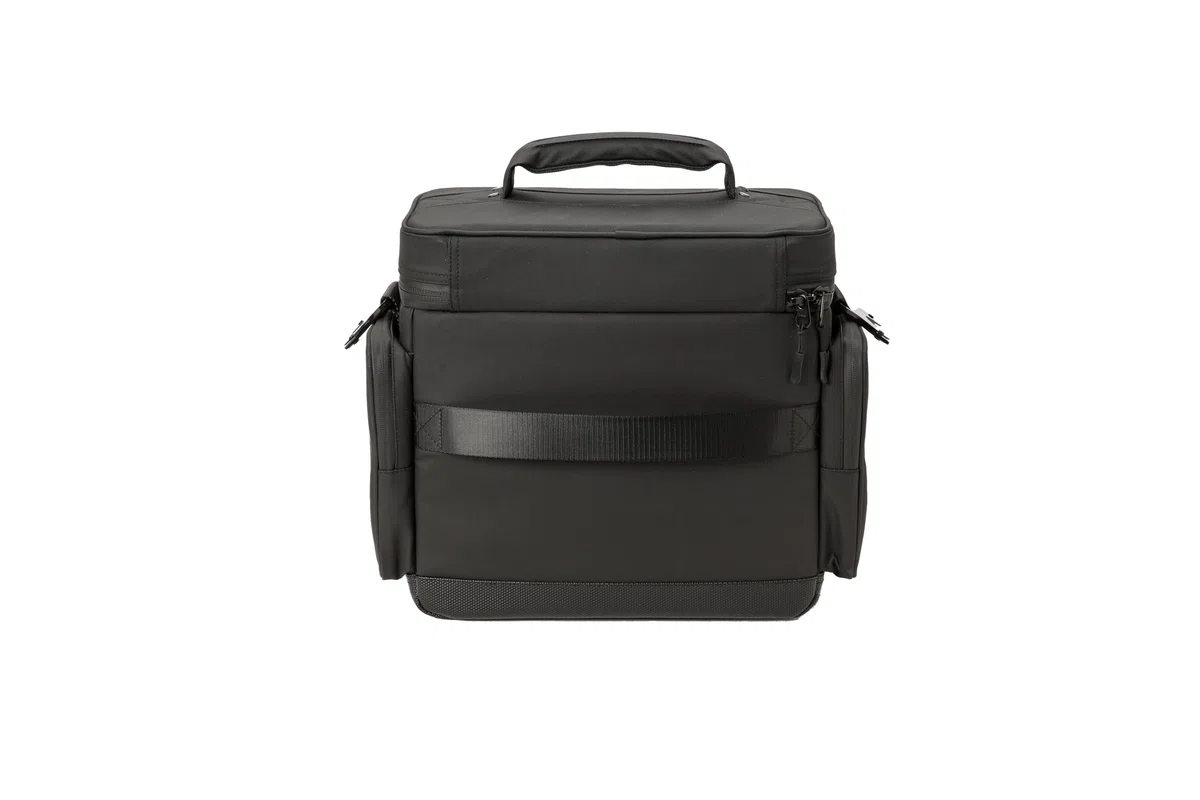 Magma Solide Blaze Vinyltasche