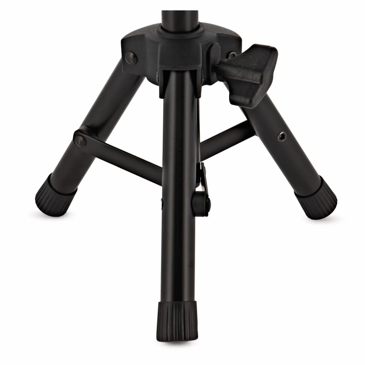 Gear4Music Mini Drum Kit Hocker für Kinder Höhe 30-40 cm