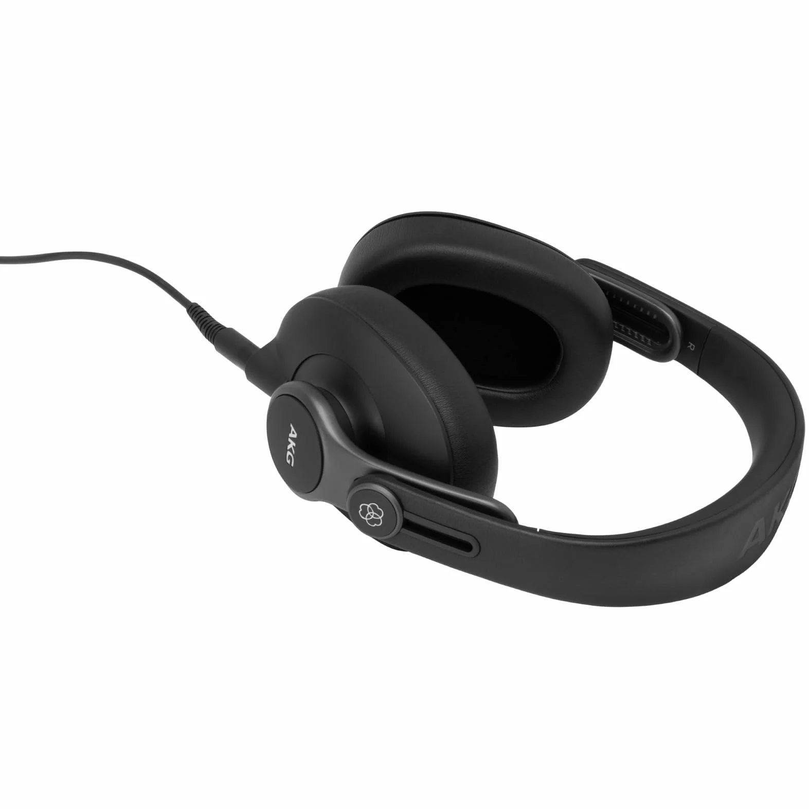 AKG Pro Audio K371 Over-Ear, geschlossene Rückseite, faltbare Studio-Kopfhörer