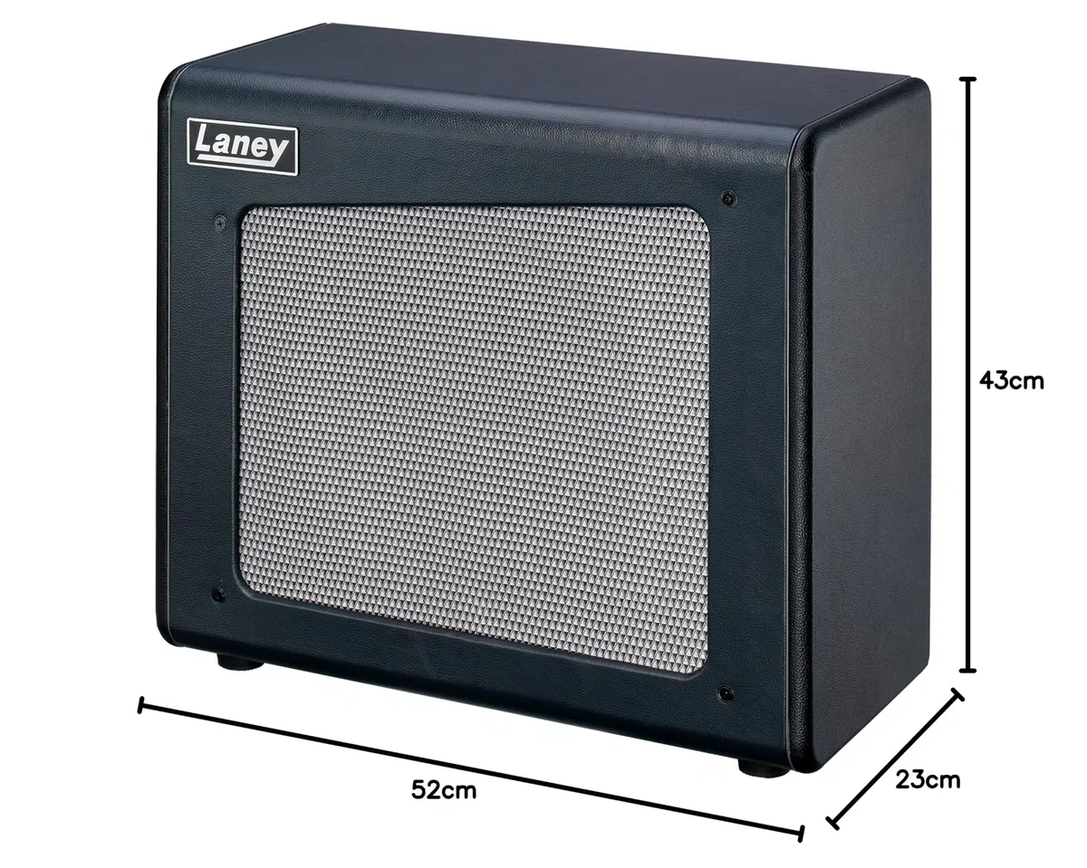 Laney CUB-112 Cabinet - Gitarrenbox