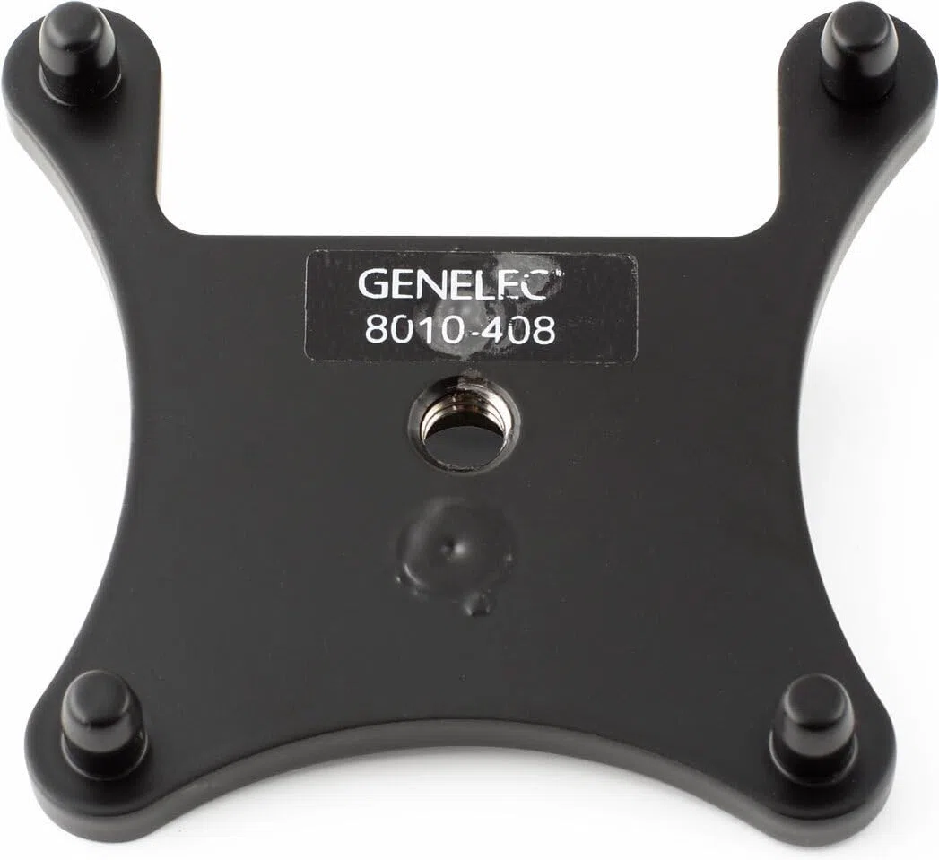 Genelec 8010-408 schwarz