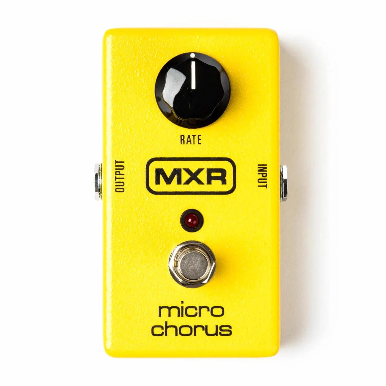 Jim Dunlop MXR Micro Chorus Pedal