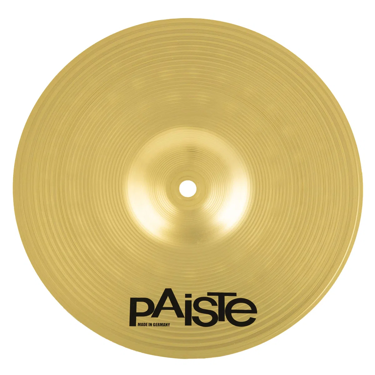 Paiste PST3 Splash 10"