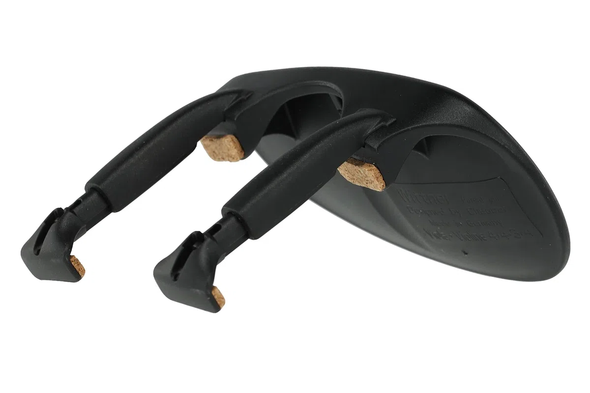 Wittner 254131 Kinnhalter