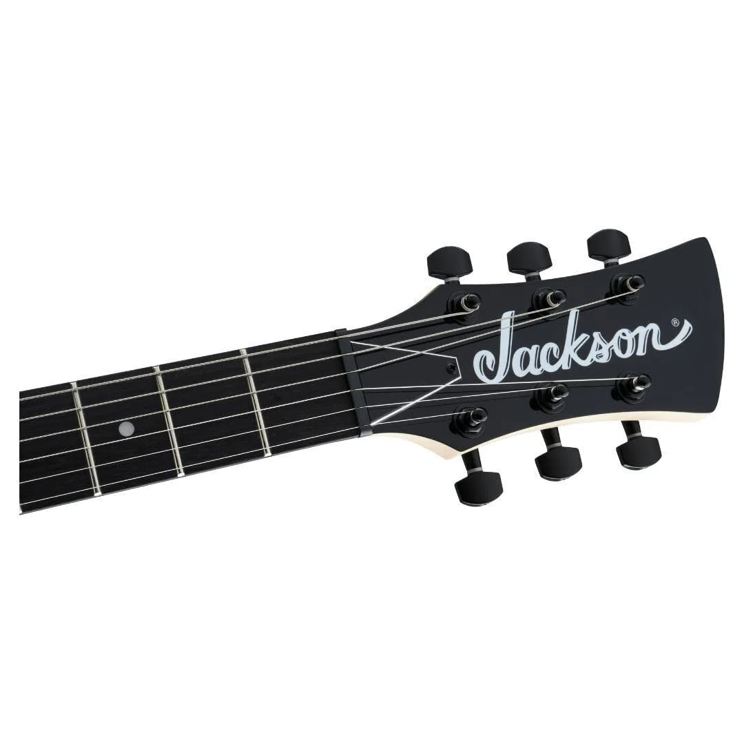 Jackson JS Series Surfcaster JS22 HT Snow White E-Gitarre