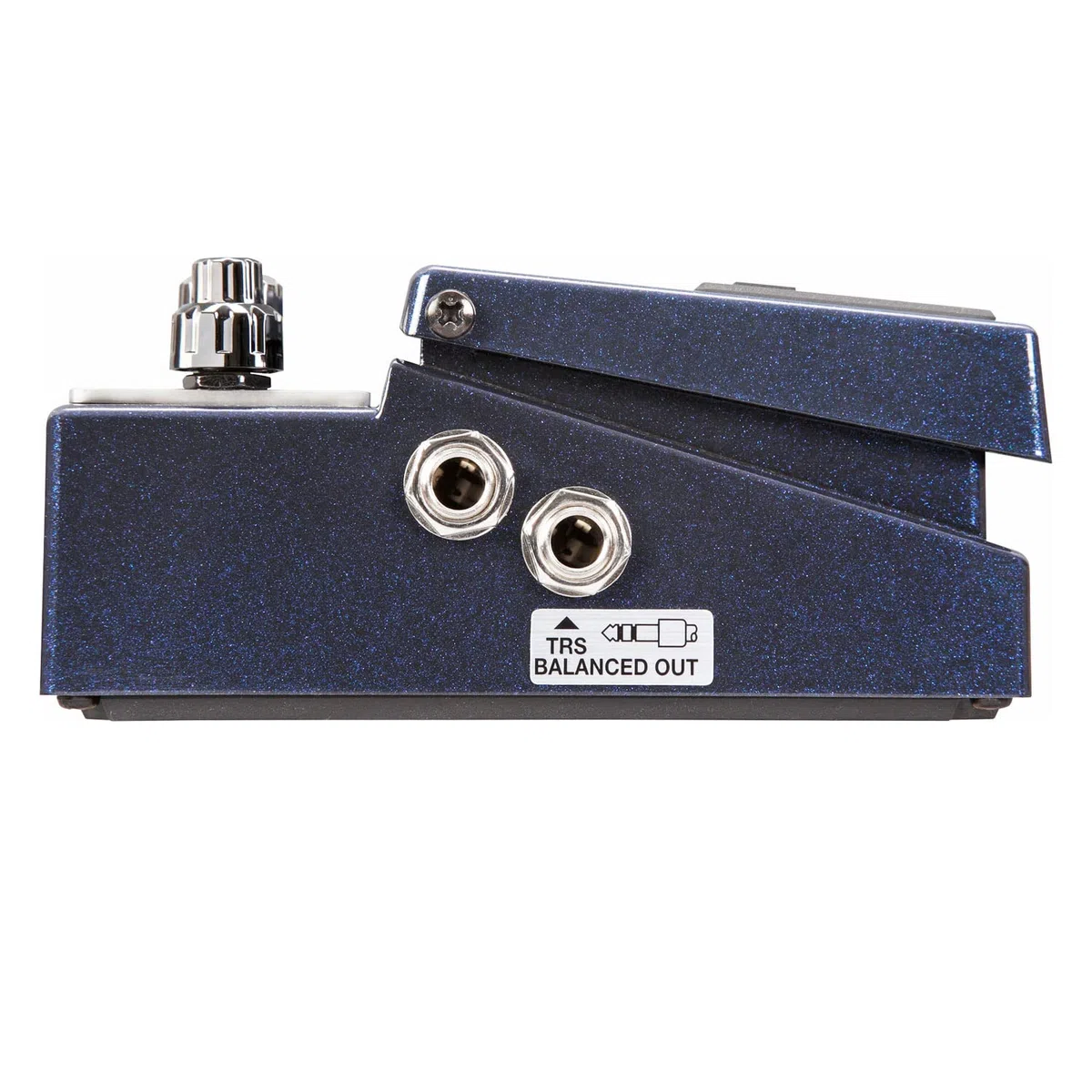 Boss BB-1X Bass Driver Overdrive Effektgerät Pedal mit DI-Box Funktion + keepdrum Netzteil