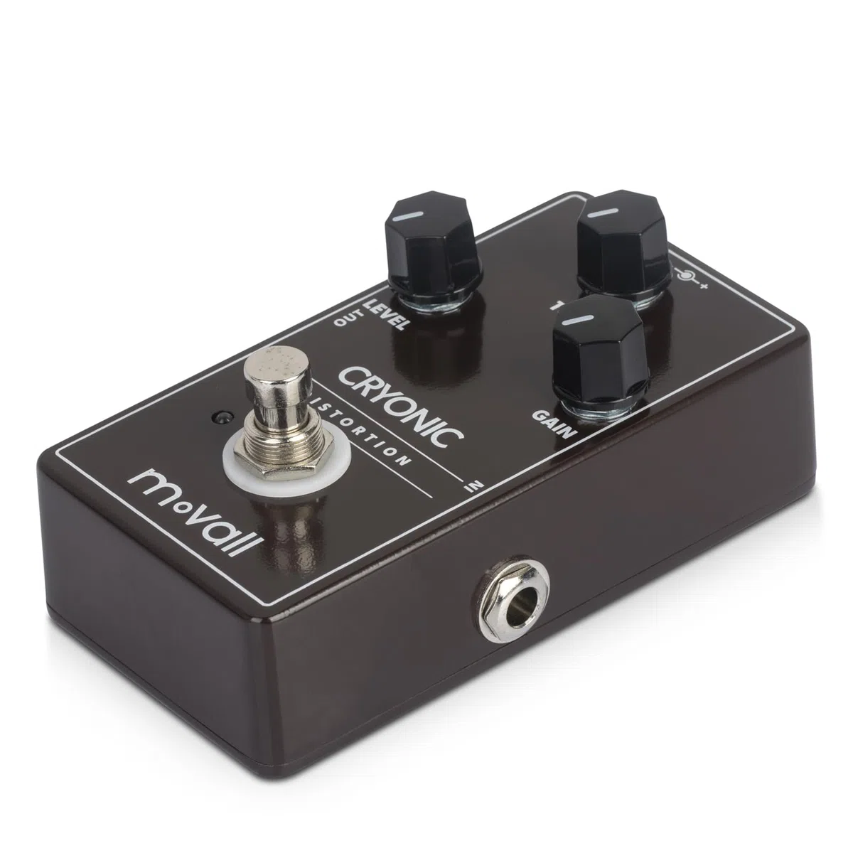 Movall/Caline MP-107 Cryonic Distortion