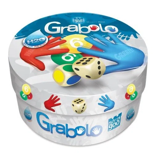 GRABOLO