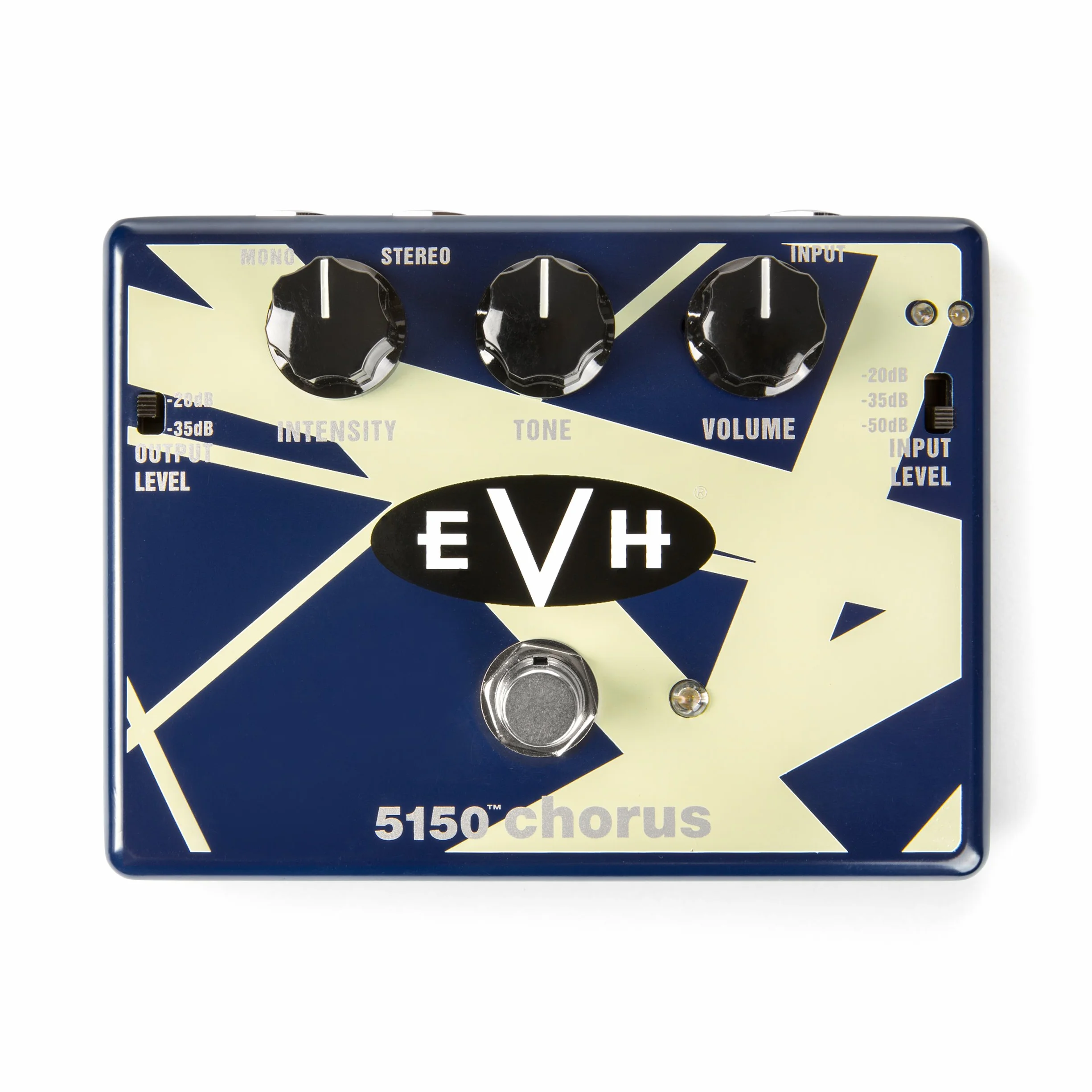MXR EVH30 Chorus - Eddie Van Halen Signature E-Gitarren-Effekte