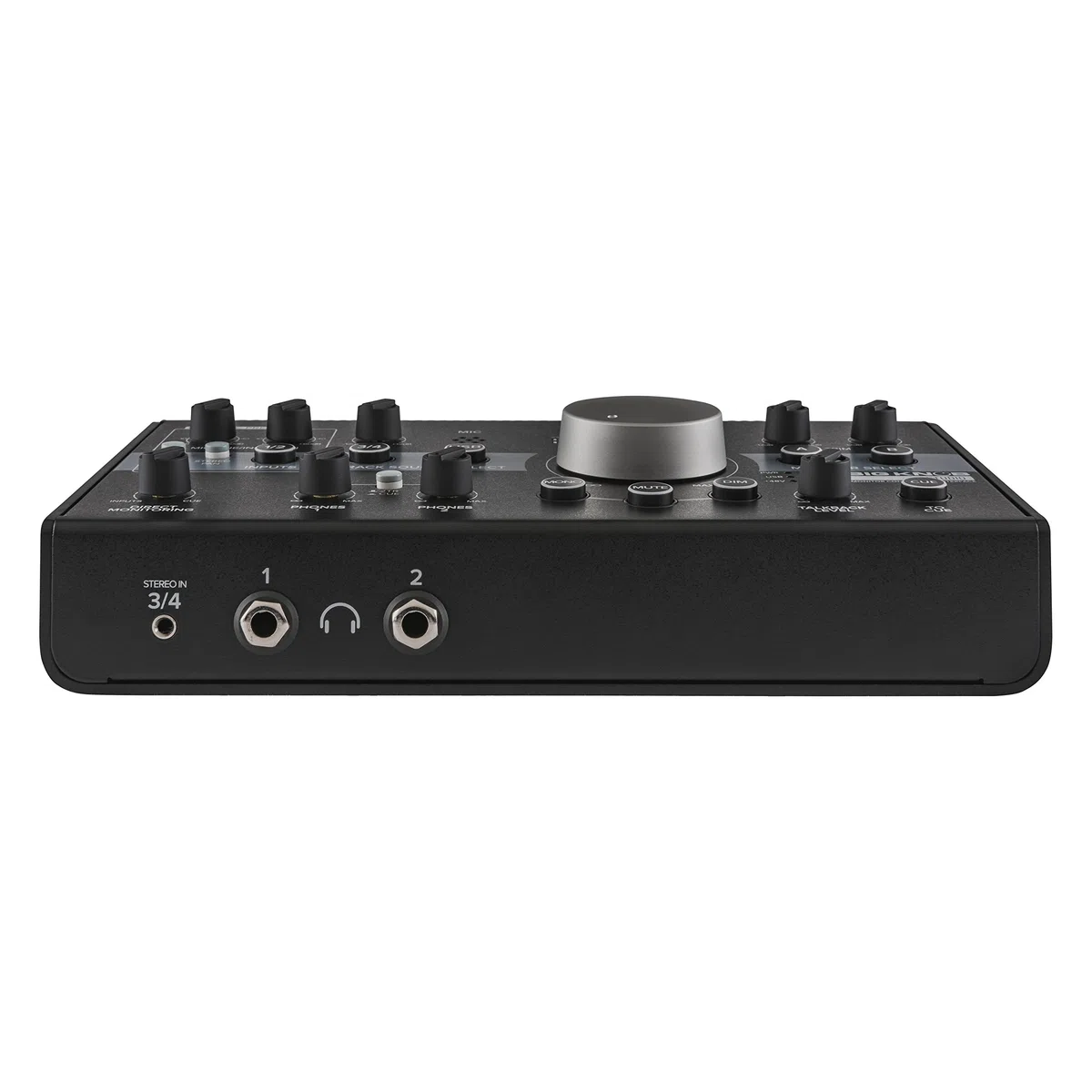 Mackie Big Knob Studio