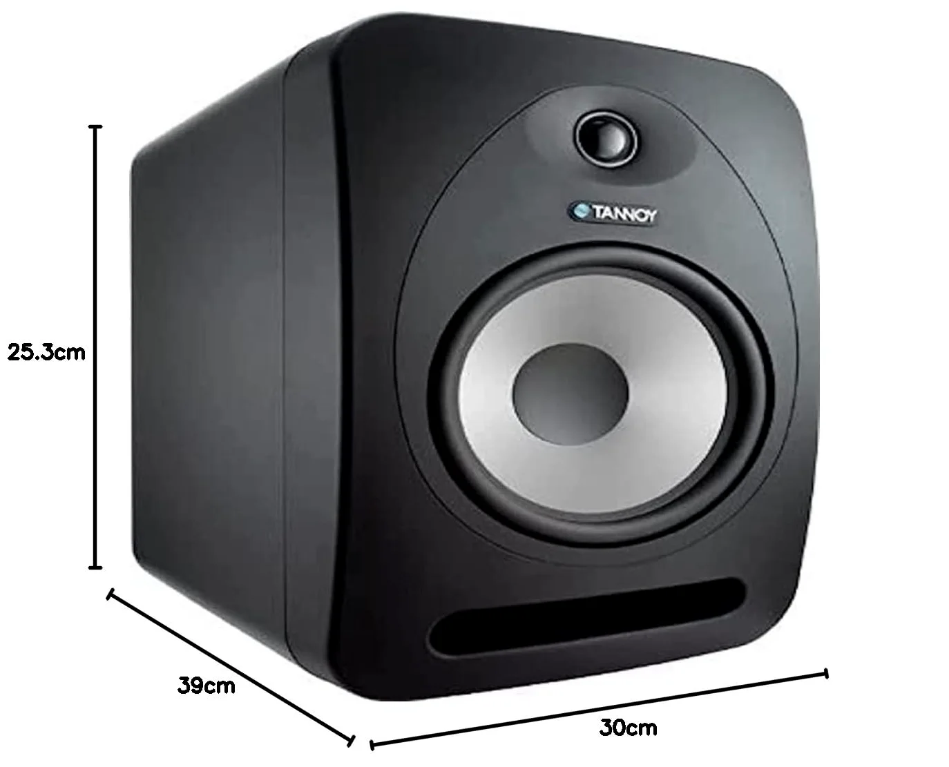 Tannoy Reveal 802