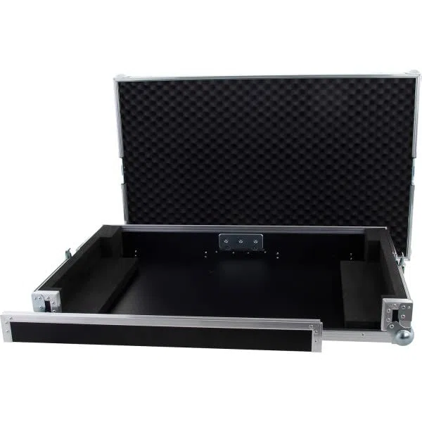 für Pioneer DJ DDJ-REV7 DJ Controller inkl. Kabelfach Casebau