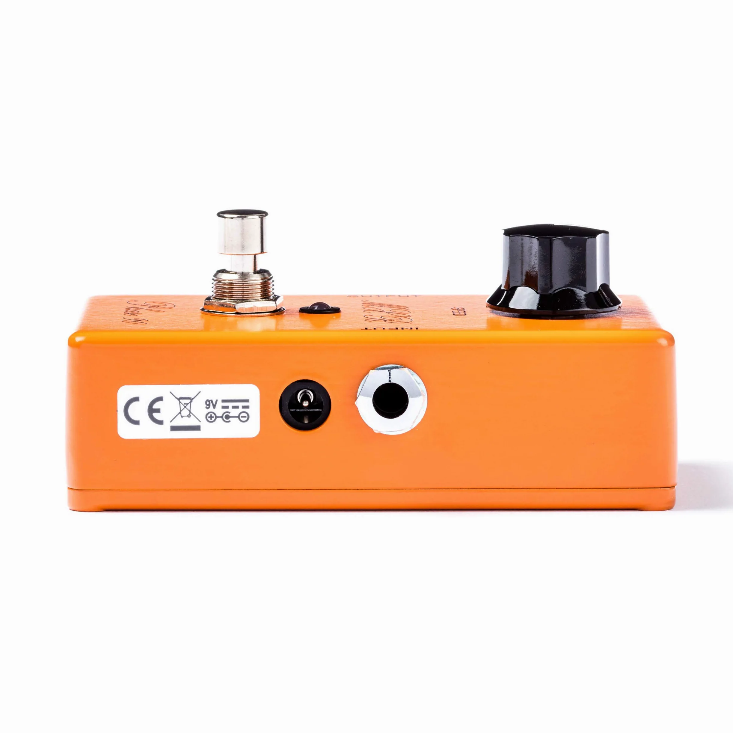 Jim Dunlop MXR Script Phase 90 Pedal