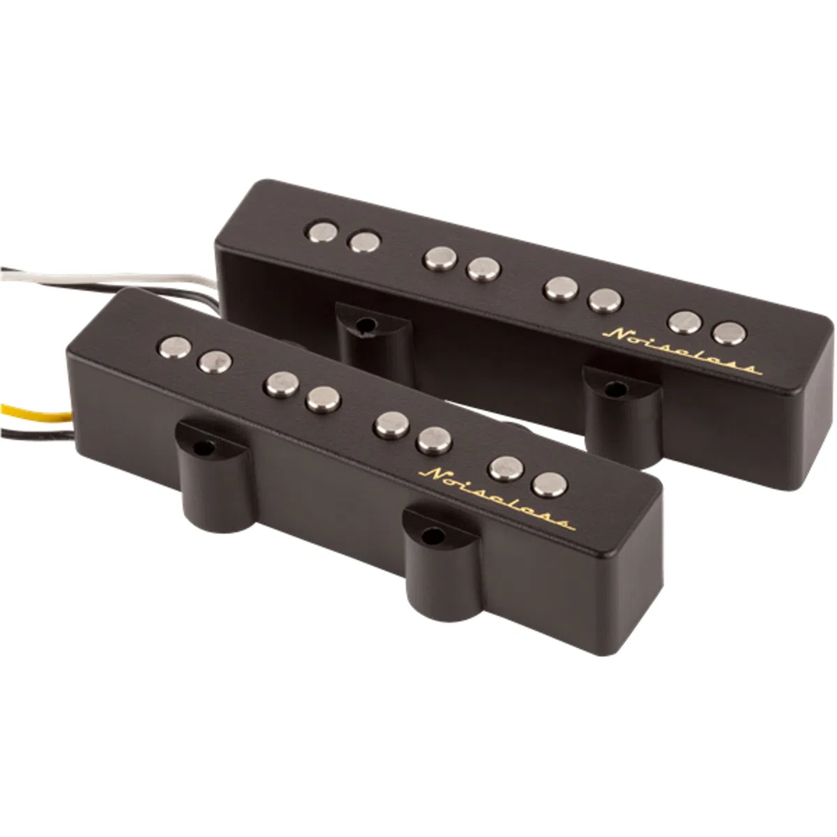 Fender Jazzbass Noiseless J-Bass Set · Pickup E-Bass