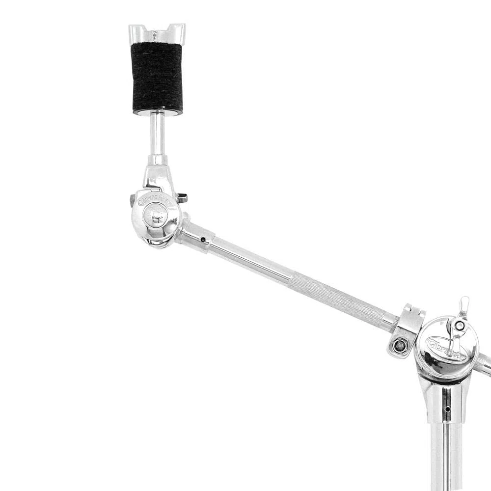 Gibraltar GI804612 Galgen Beckenständer Boom Cymbal Stand 6709 Proffessional Series