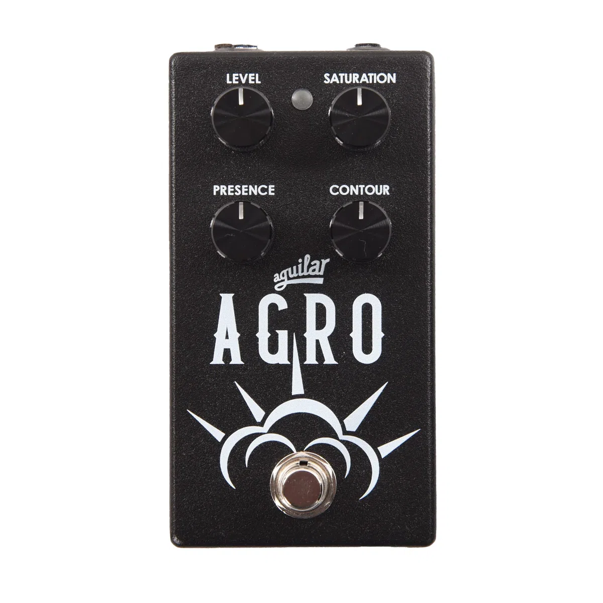 Aguilar - Agro overdrive v2 - Overdrive Bass