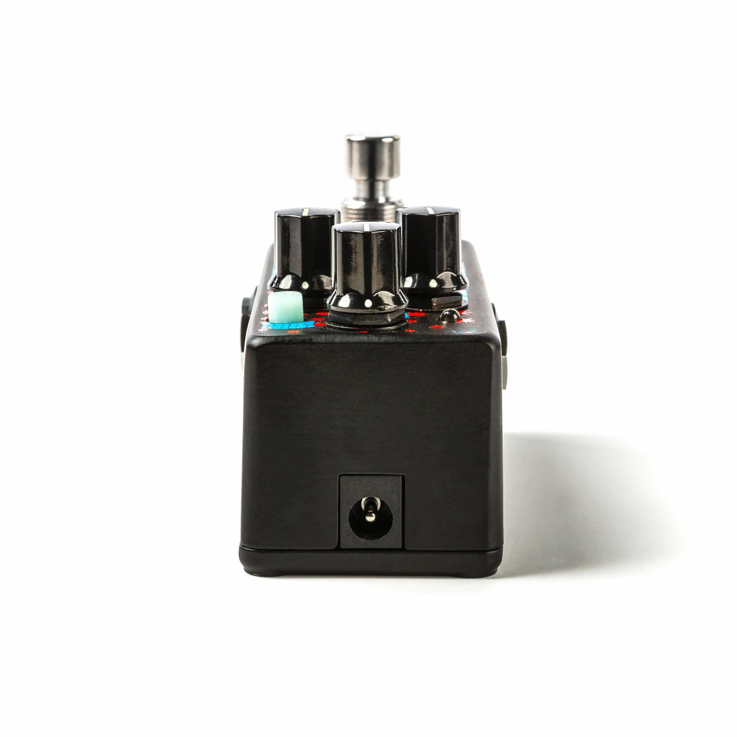 Gitarren-Effektgerät Pedal DUNLOP Hendrix Shrine Series Chorus/Vibrato