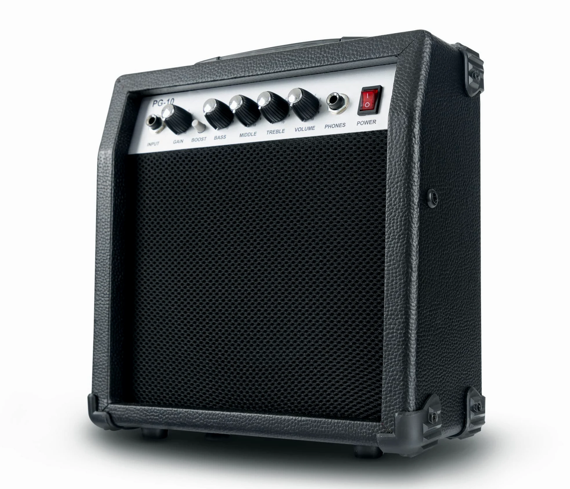 Rocktile Gitarrenverstärker PG-10