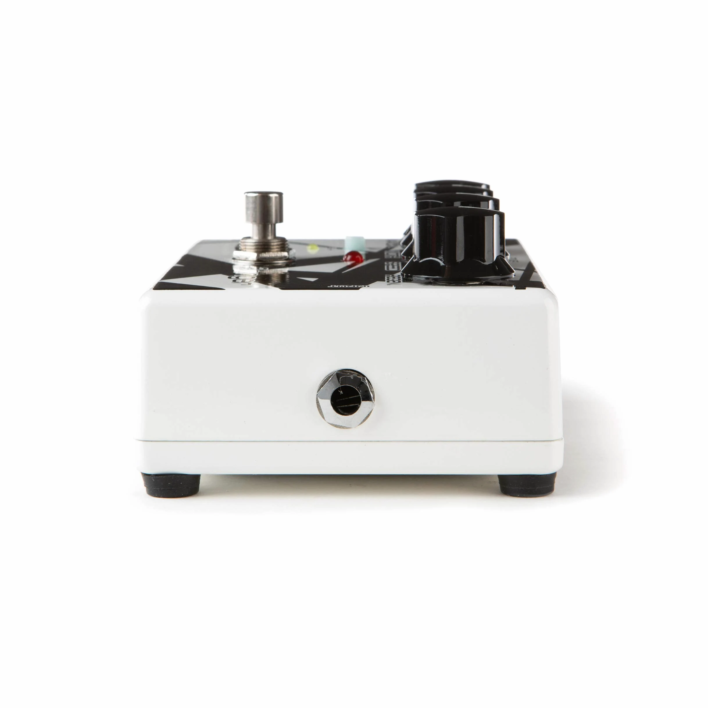 JIM DUNLOP MXR - EVH117 - Effektpedal Flanger Eddie Van Halen