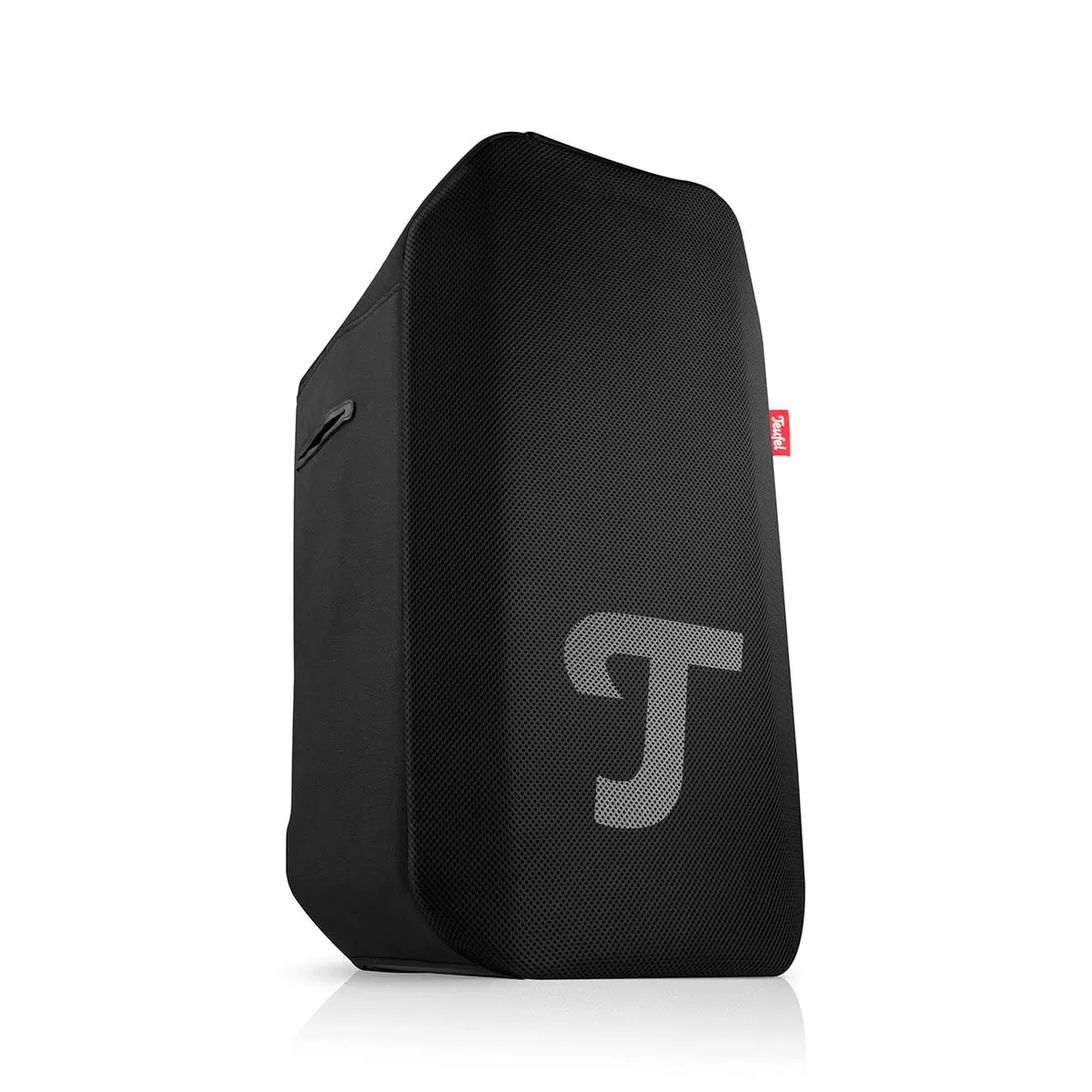Teufel ROCKSTER AIR 2 Protector Wasserabweisende, robuste Neopren-Schutzhülle für ROCKSTER AIR 2 Lautsprecher - Schwarz