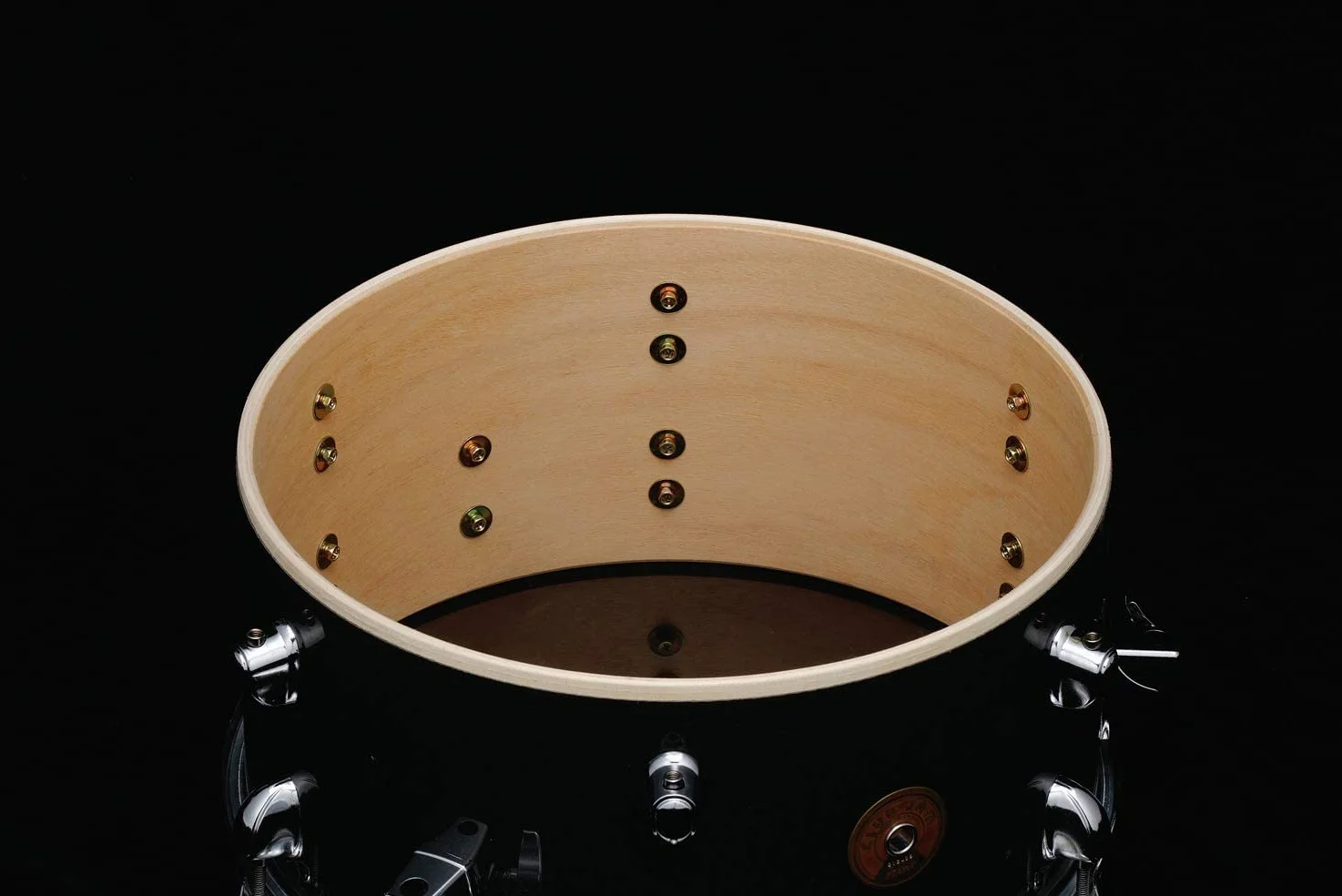 Tama Add-On Kit für Club-Jam Mini - 10" x 7 "Tom Tom/14" x 7" Floor Tom/Single Tom Halterung - Charcoal Mist (LJKT10F14-CCM)