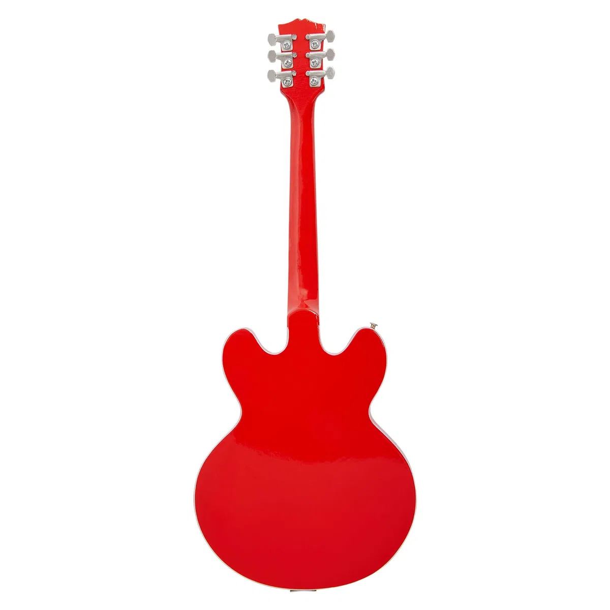 Glen Campbell Custom - Miniatur-Gitarren-Replik – Musikgeschenke – handgefertigte Verzierung