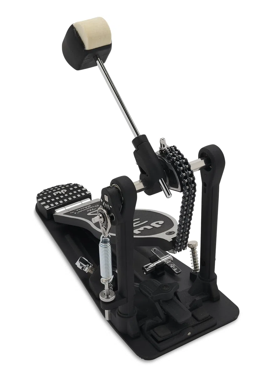 Drum Workshop Drums 3000A Series Einzel-Bassdrumpedal