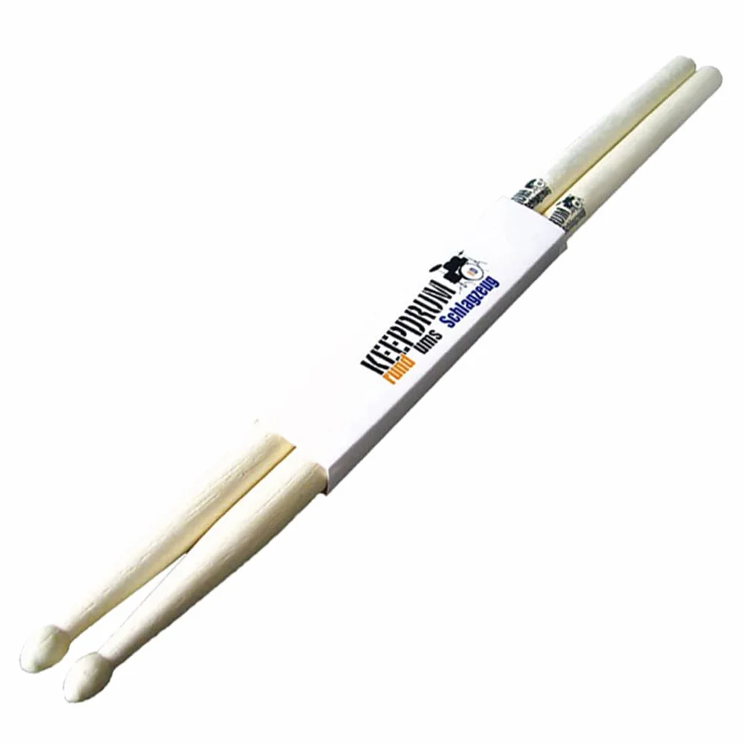 Tama HP310LW Speed Cobra Doppelfußmaschine + keepdrum Drumsticks 1 Paar