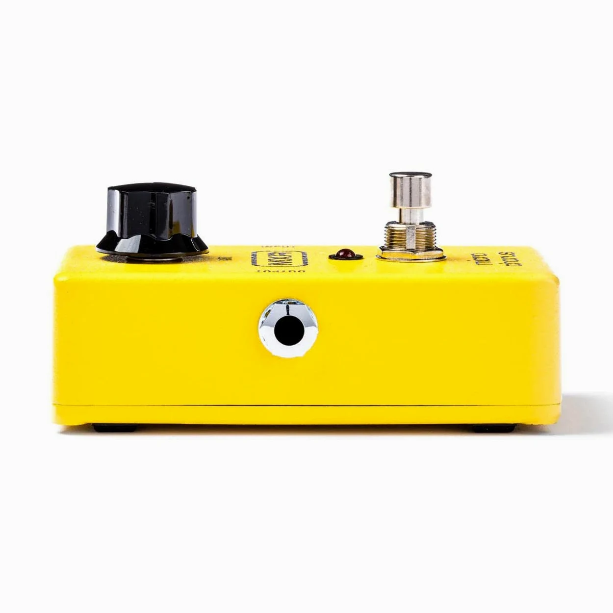 Jim Dunlop MXR Micro Chorus Pedal