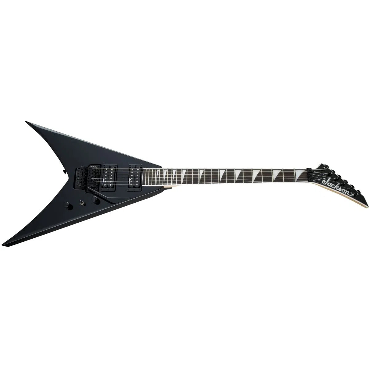 Jackson JS32 King V Gloss Black - E-Gitarre