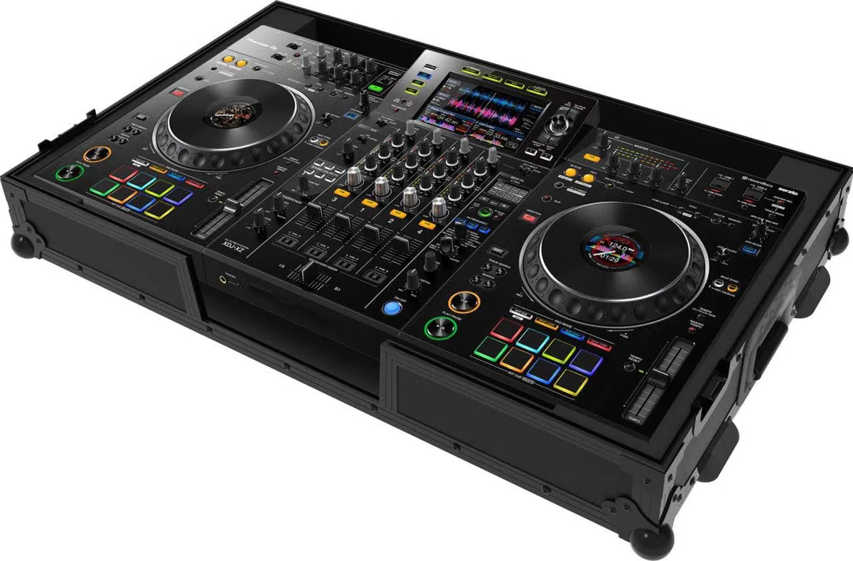 Zomo P-XDJ-XZ NSE – Flightcase für 1x Pioneer XDJ-XZ DJ-Controller