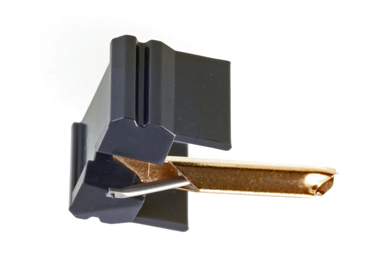 Tonnadel für Plattenspieler 1219 von Dual TOPKAUFMUNICH©