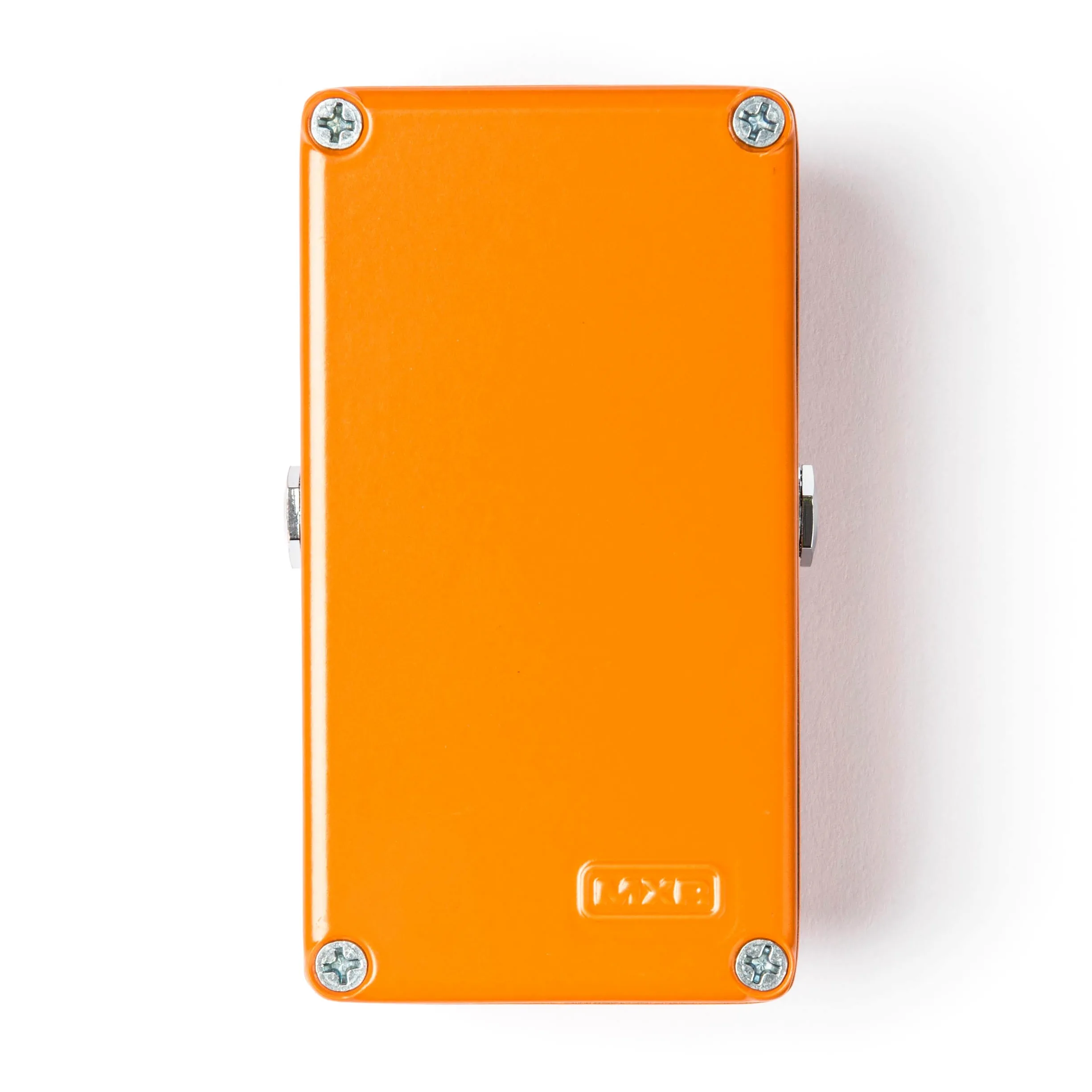 Jim Dunlop MXR Script Phase 90 Pedal