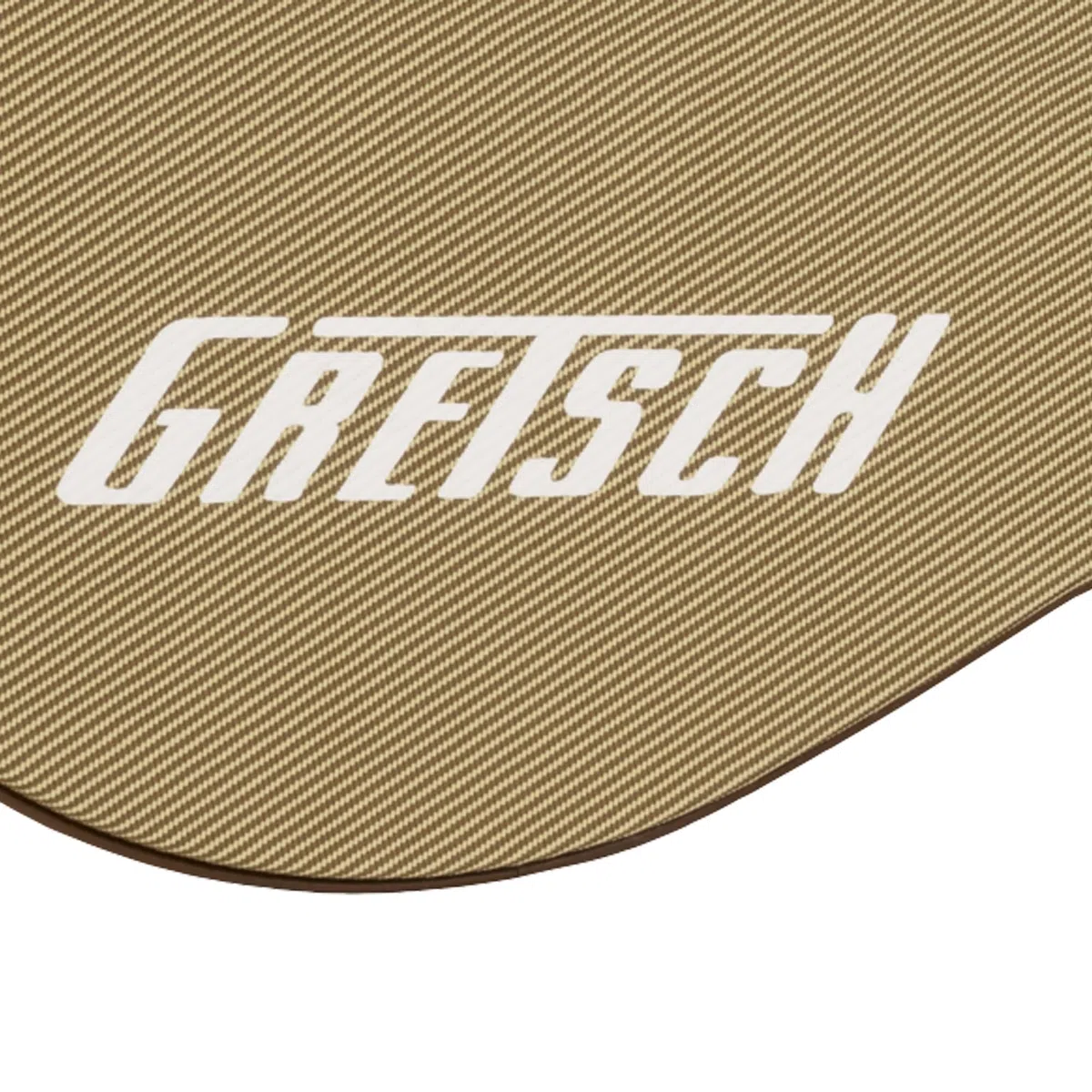 Gretsch G2622T Tweed Case