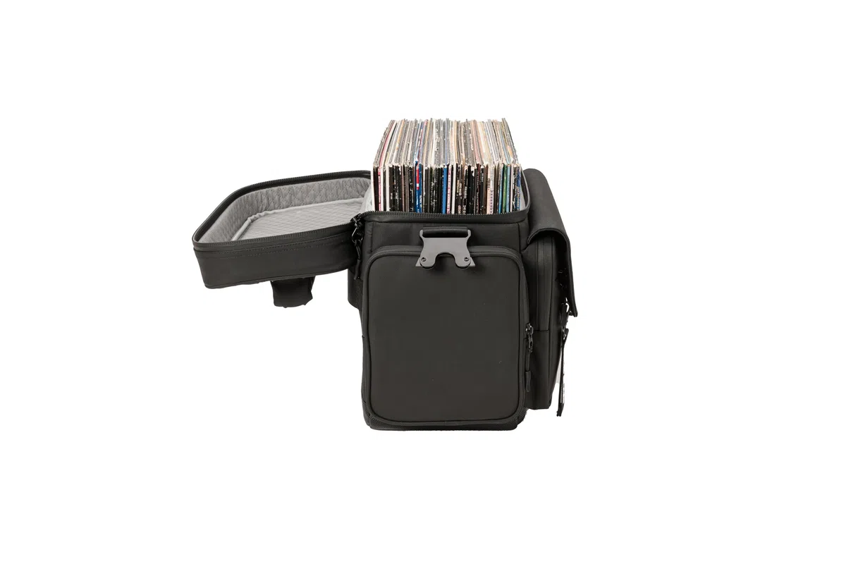 Magma Solide Blaze Vinyltasche