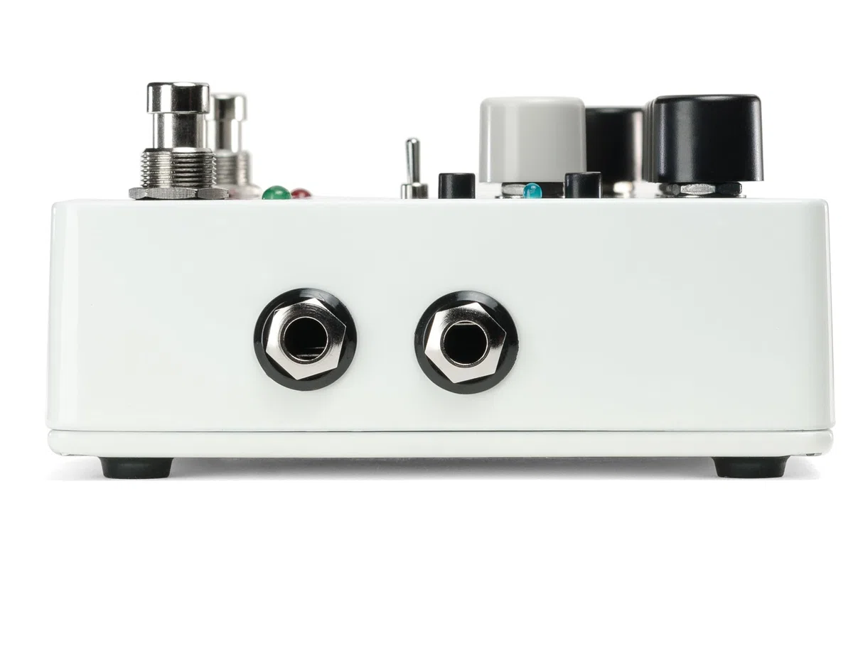 Electro Harmonix Battalion Bass Preamp